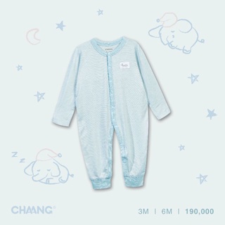 Body cúc giữa CHAANG