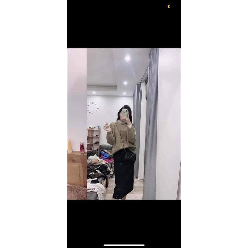 Bán sỉ chân váy tăm bút chì cho nữ x | BigBuy360 - bigbuy360.vn