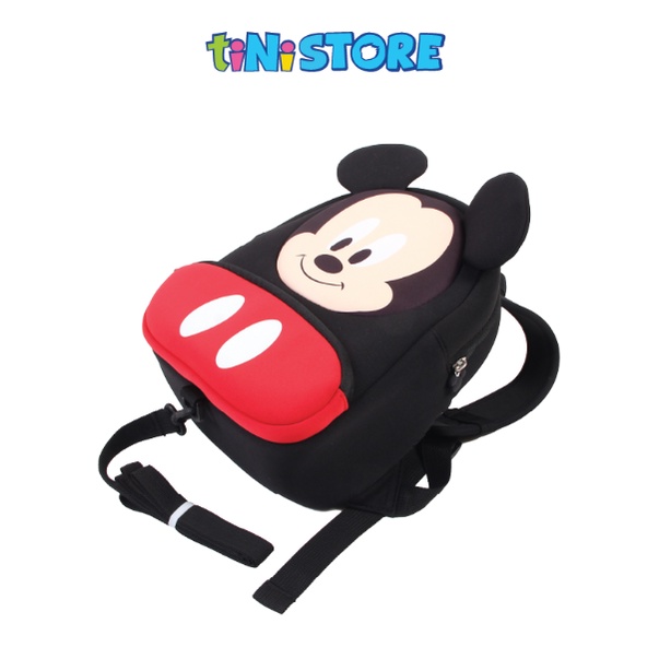 tiNiStore-Ba lô trẻ em mesuca chuột Mickey tiNiToy DHF74856-A