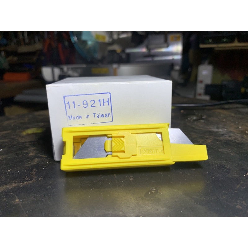 Dao trổ 2 lưỡi cao cấp  STANLEY - FATMAX 10-789