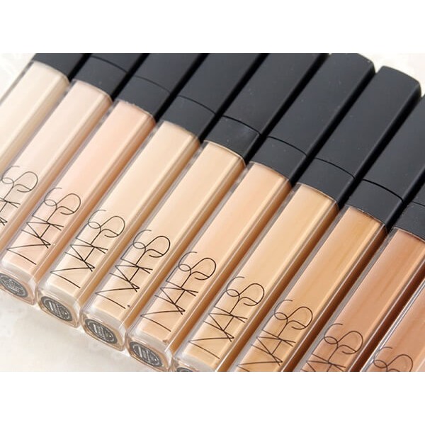 (Sỉ/Lẻ) Che khuyết điểm NARS Radiant Creamy Concealer