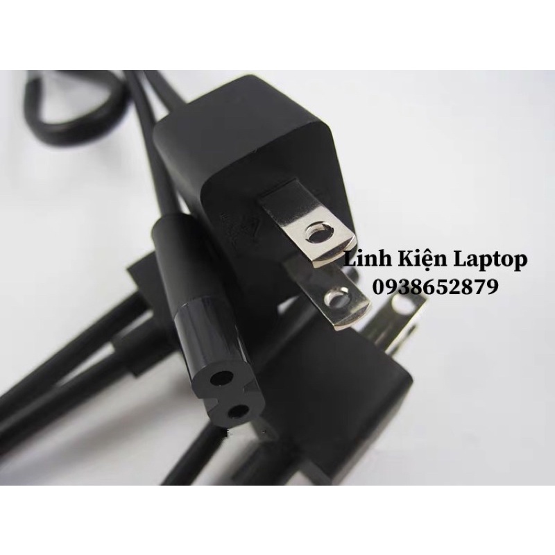 Dây Nguồn Sạc Surface Hàng Chính Hãng Theo Máy