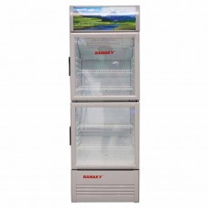 TỦ MÁT INVERTER SANAKY 300 LÍT VH-308W3