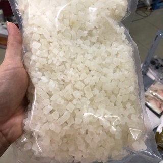 mứt bí băm 1kg