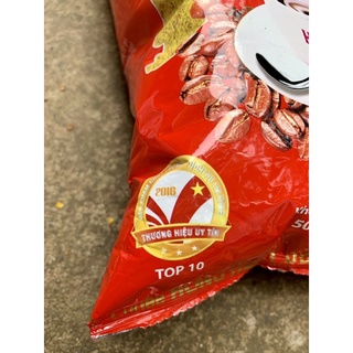 Cà phê xay Hồng Hạnh đỏ 500g