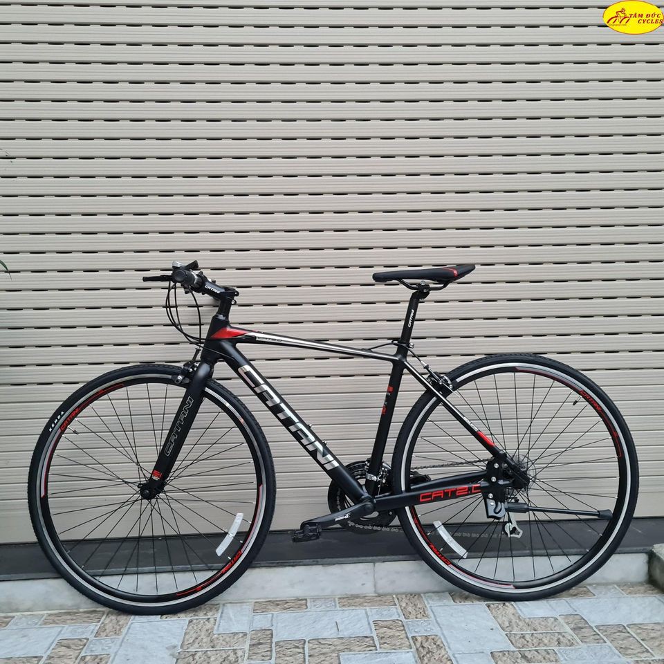Xe đạp đua Catani 2.0