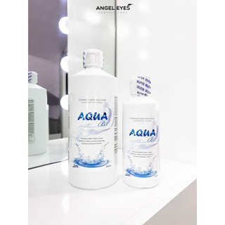 DUNG DỊCH NƯƠC NGÂM LENS CHUYÊN DỤNG (AQUA)