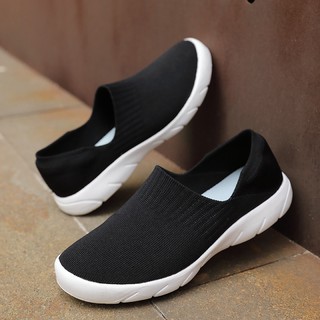 Giày thể thao không dây bigsize (36-42)