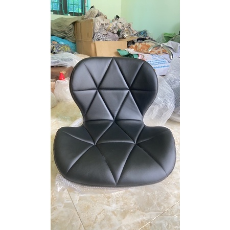 Combo 5 mặt ghế bọc da eames ( không chân )