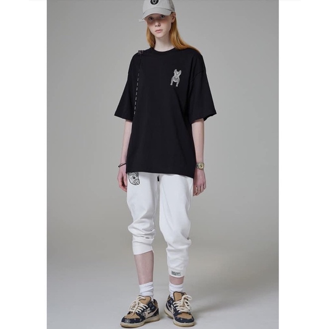 Áo phông LIFE WORK