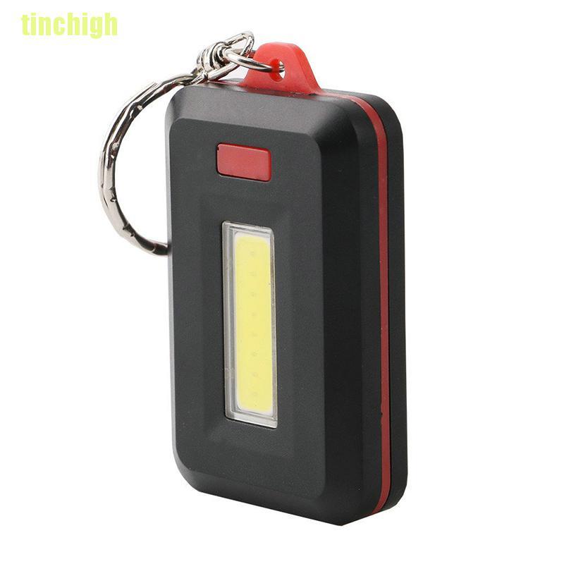 Đèn mini Cầm Tay Tiện Lợi Dành Cho Hoạt Động Ngoài Trời