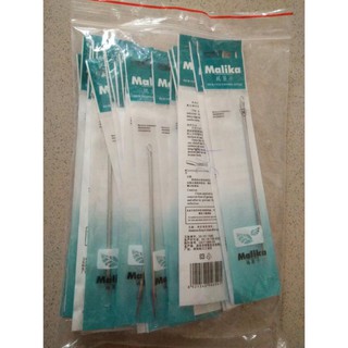 Que nặn mụn makila xuancaod85