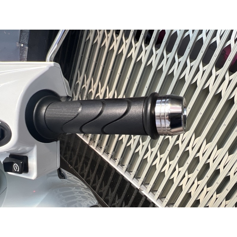 Gù Inox đặc 304 kèm nhôm đóng gù , 2 Viền cao cấp gắn các loại xe