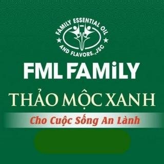 Thảo Mộc Xanh Việt Nam Shop