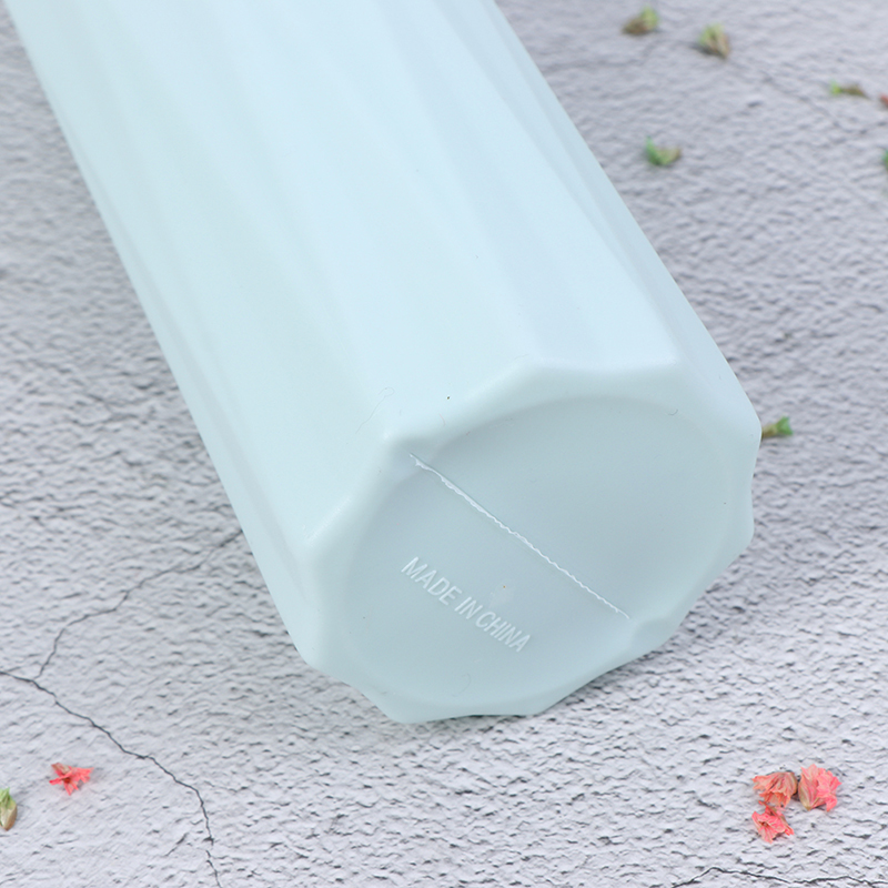 Bình Hoa Bằng Sứ Thiết Kế Sáng Tạo Phong Cách Bắc Âu