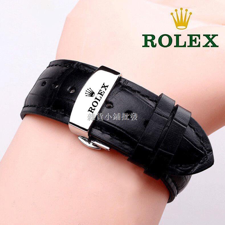 ❁Dây Đeo Đồng Hồ Bằng Da Thật 20mm Cao Cấp