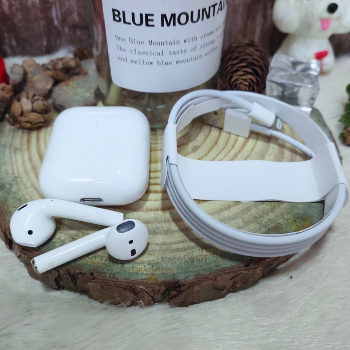 Tai nghe nhét tai Bluetooth Hoco ES39 định vị đổi tên hỗ trợ sạc Type C kết hợp không dây - Bảo hành 12 Tháng