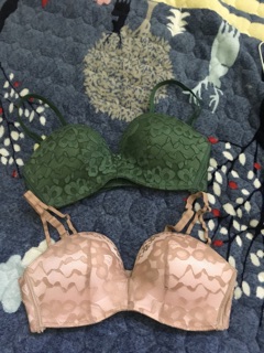 áo bra ren chống tụt