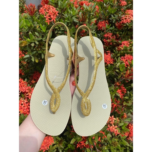 Sandal kim tuyến 99k