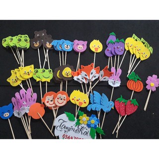 10 que học toán hình dễ thương