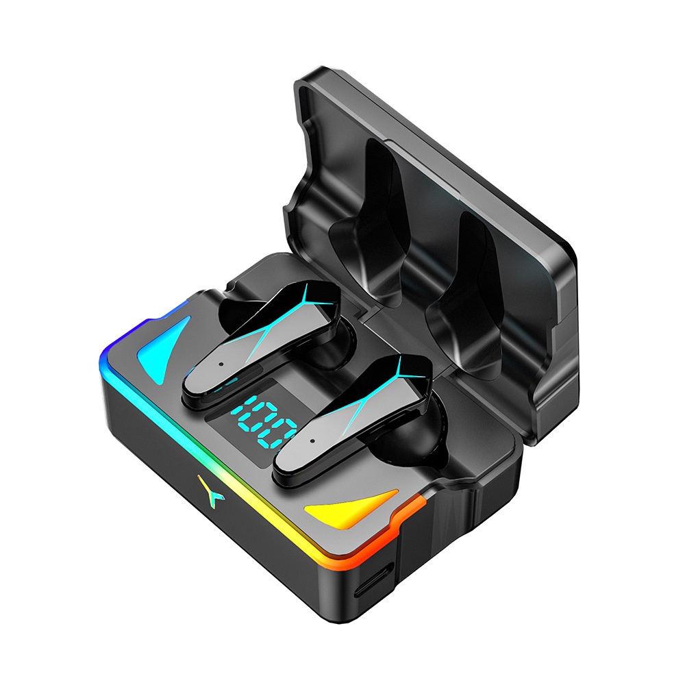 Tai Nghe TWS X7 Âm Thanh Sống Động Chất Lượng