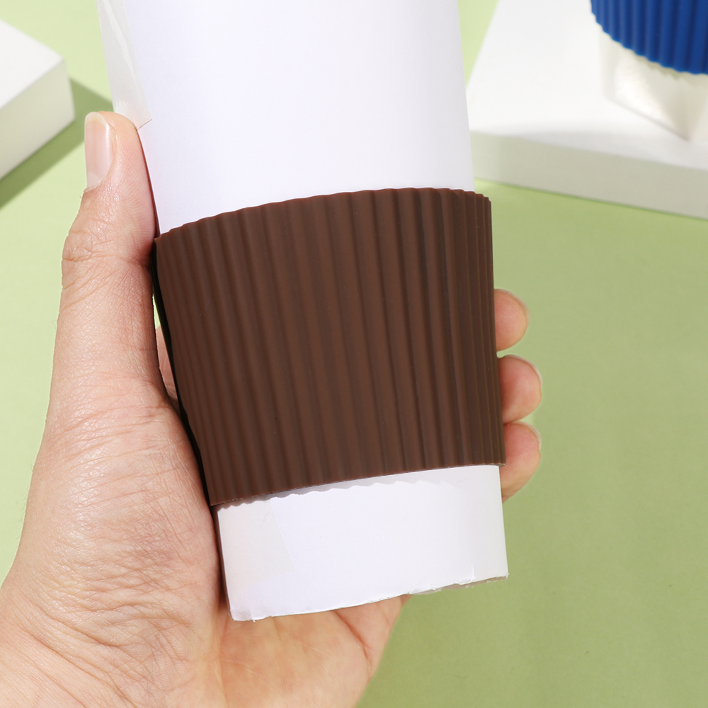 THERMOS Miếng Lót Ly Silicon Chống Trượt