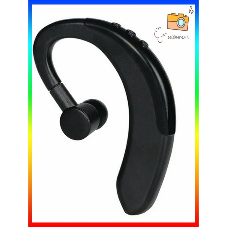 Tai Nghe Không Dây Đa Năng Y10, S109