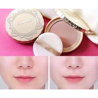Phấn phủ canmake của nhật ( Tone ML)