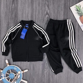 Set Bộ Kid , Set Thể Thao Cho Bé