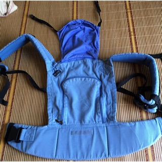 Địu Ergo,pognae,little thanh lý