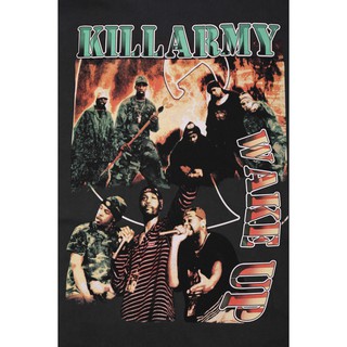 Áo Thun Wash SKILLARMY [ 𝗔𝗡𝗬𝗪𝗔𝗬$ ]