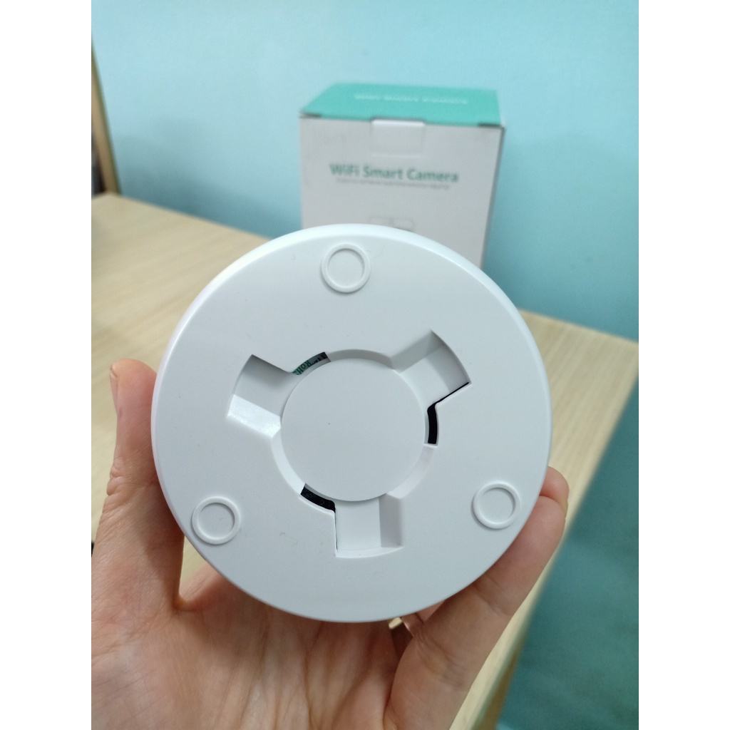 Camera IP Wifi NetCAM NVB2.0 / NVB3.0 (độ phân giải 2MP / 3MP)