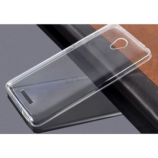 Ốp lưng silicon trong suốt Xiaomi redmi note 2/redmi note 3/redmi note 4/redmi note 4x siêu mỏng 0.5mm