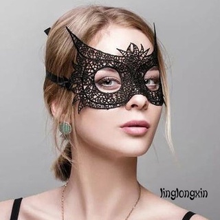 Mặt nạ dạ hội hoá trang độc đáo