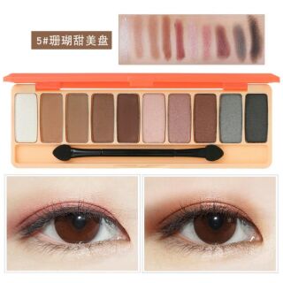 Phấn mắt wodwod play color eyes