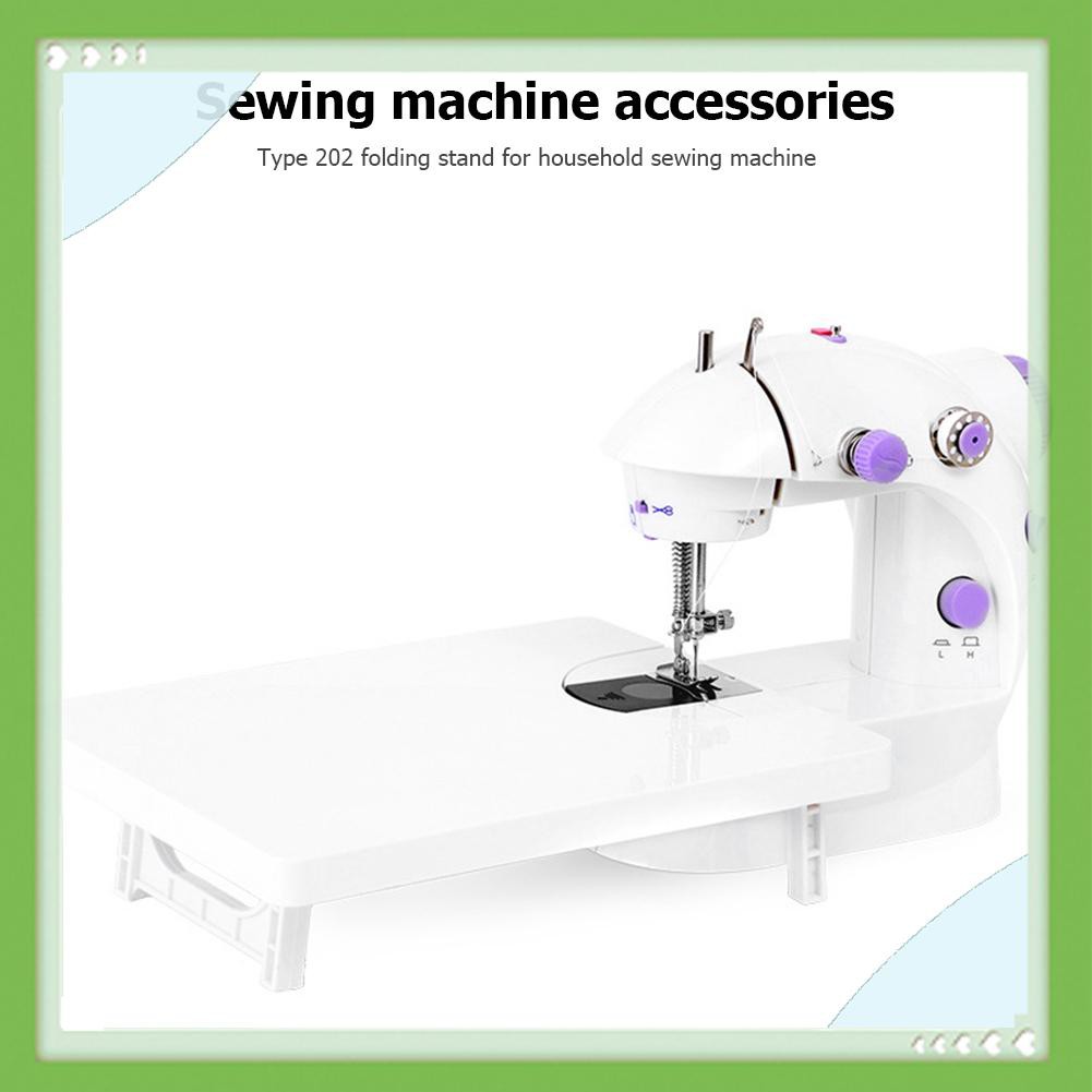 Bàn Nhựa Gắn Máy May Model 202