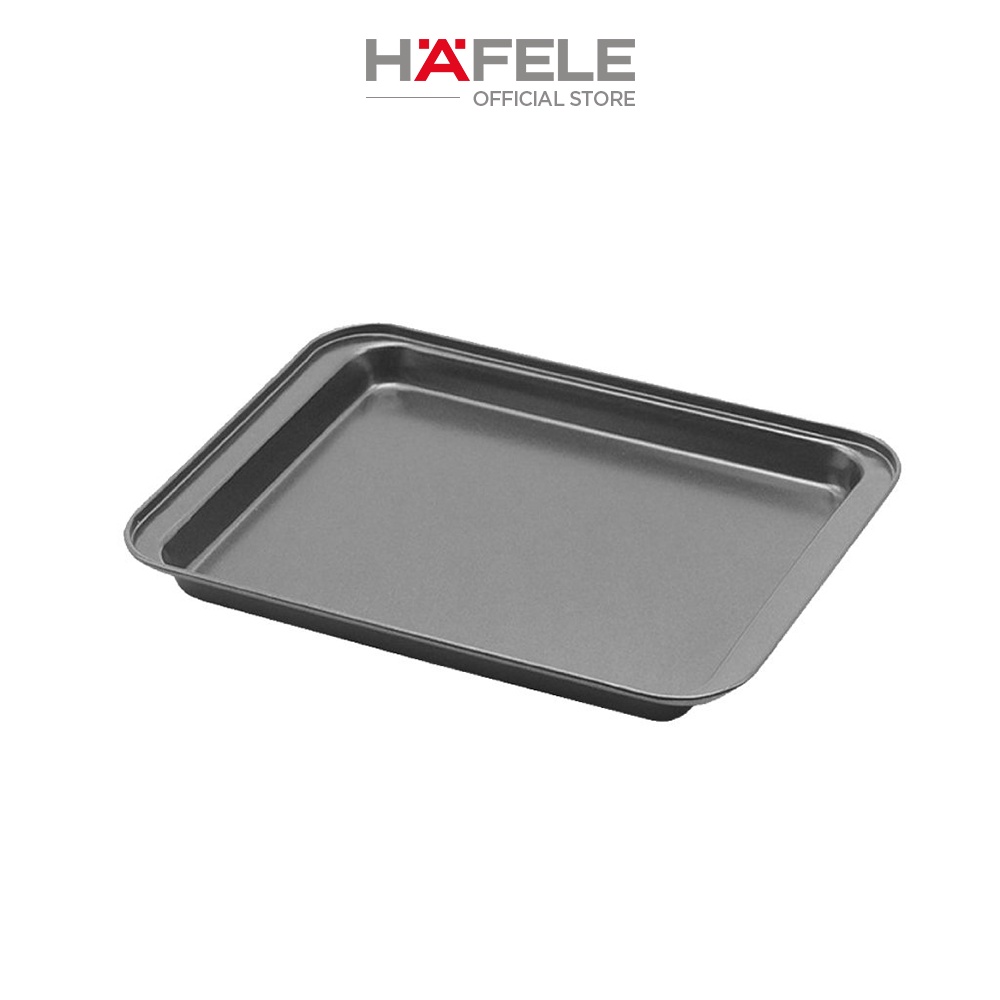 Nồi chiên không dầu Hafele HS-AF1102B 11L
