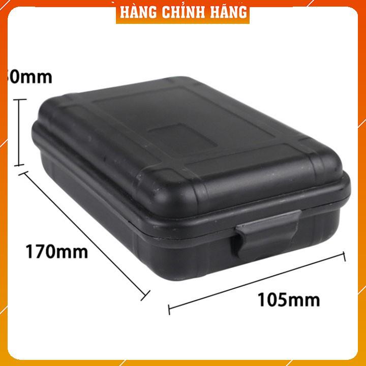 Bộ Dụng Cụ Sinh Tồn Đi Phượt - Bộ Dụng Cụ Du Lịch Dã Ngoại