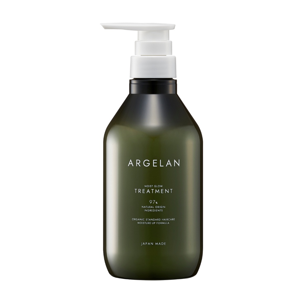 [Mã BMBAU50 giảm 7% đơn 99K] Dầu xả dưỡng tóc bóng mượt matsukiyo mk Argelan Túi 400ml/Chai 480ml