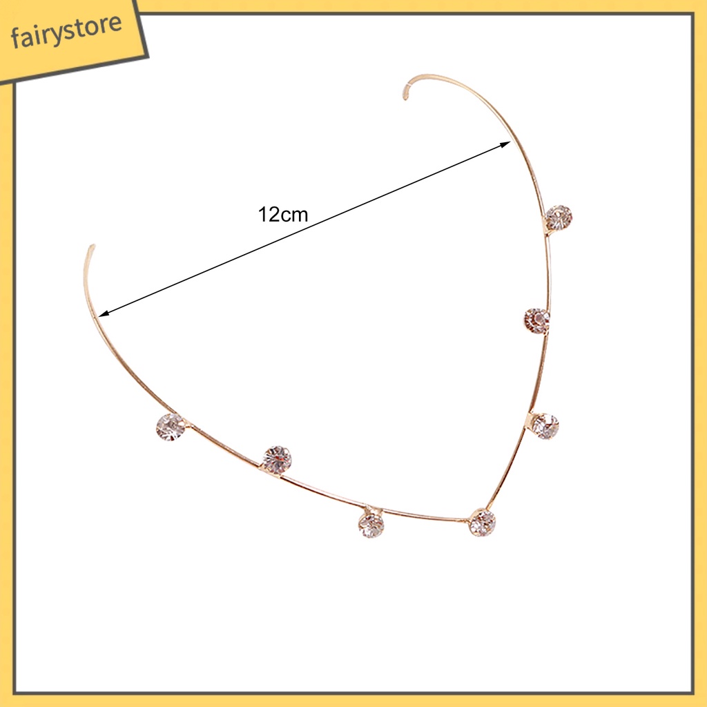 Cài trang trí phía sau tóc phối ngọc trai giả thời trang cho nữ