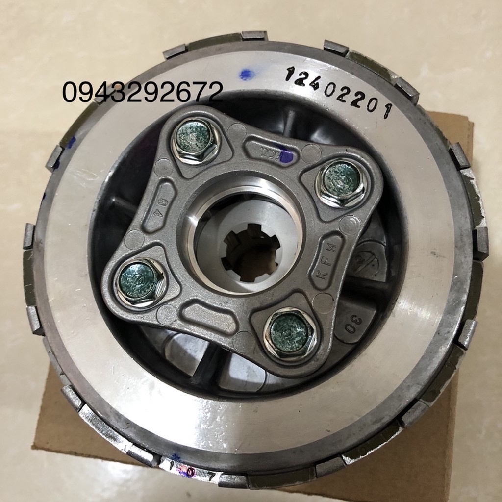 Bộ Côn Dream Thái