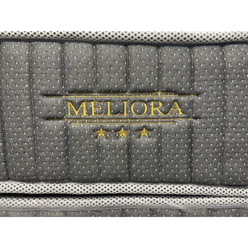 - Đệm lò xo túi Meliora 3 sao Vikosan