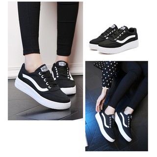 Giày Sneaker Nữ 