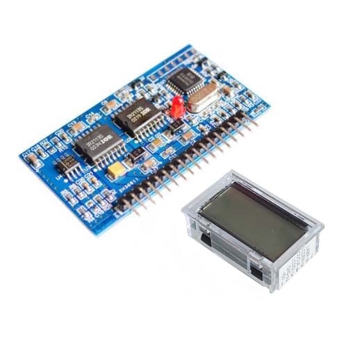 Mạch module Driving tạo sóng EGS002 EG8010+IR2110