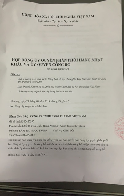 Bỗ não Ginkgo Biloba 340 viên mỹ date 2025