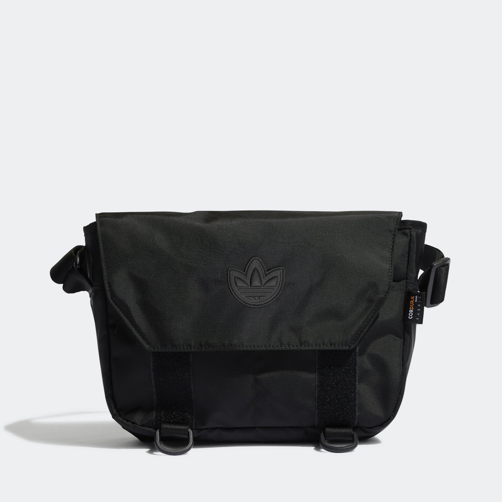 Túi Nam Đeo Chéo MESENGER Bag Để Tablet tới 10&quot; Chống Thấm Tốt Bảo Hành Trọn Đời Khóa Kéo Đường May