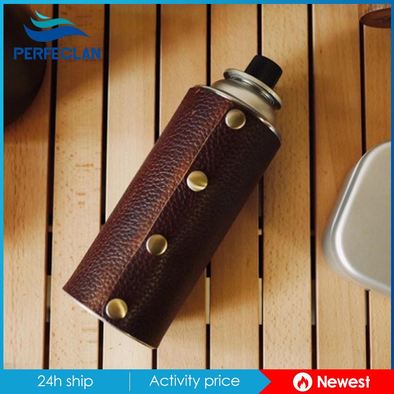 Vỏ Bọc Bình Gas Nhỏ Gọn Dùng Cho Cắm Trại / Nấu Ăn