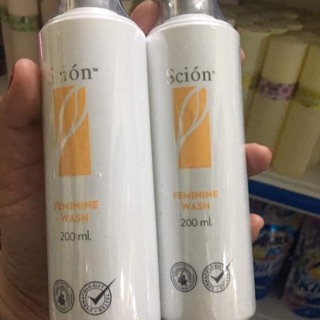 Dung dịch vệ sinh scon