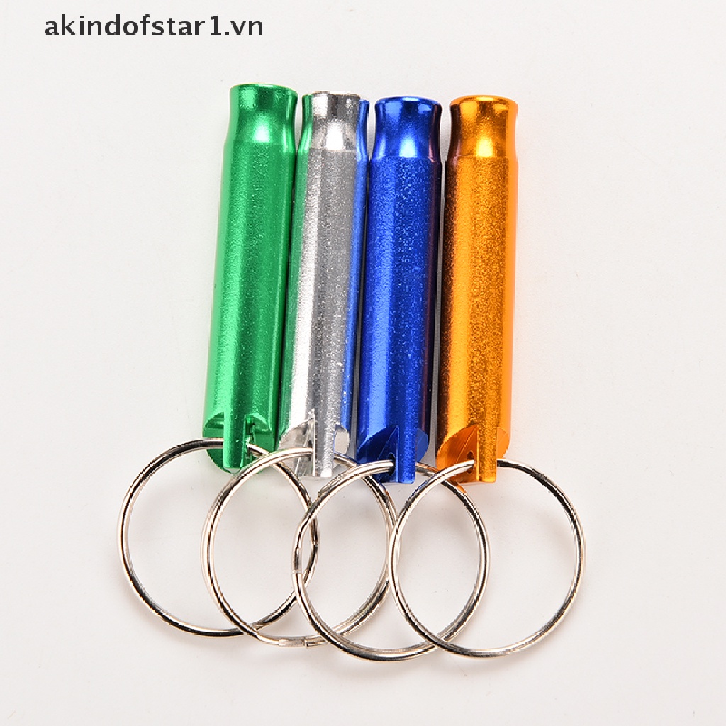 Còi Sinh Tồn Tích Hợp La Bàn Tiện Dụng Khi Đi Cắm Trại Còi Sinh Tồn Khẩn Cấp Tiện Dụng Khi Đi Cắm Trại