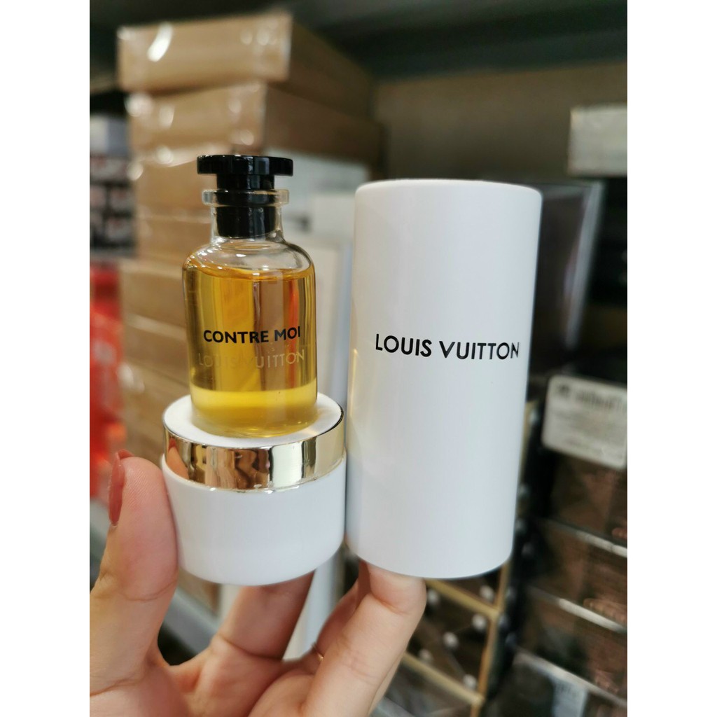 Nước Hoa LV Louis Vuitton Contre Moi quà tặng 10ml cho nam nữ